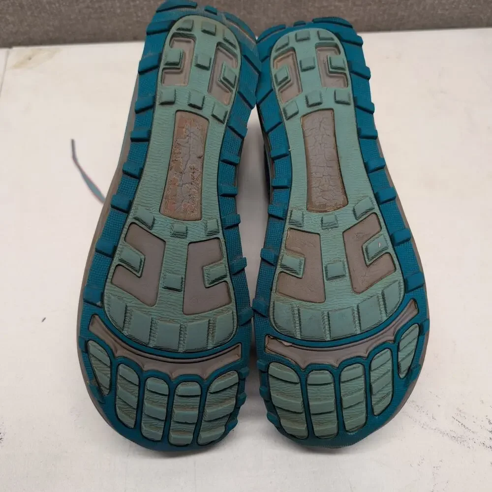 Altra Timp Women's Blue Running Sneakers Shoes Size 11